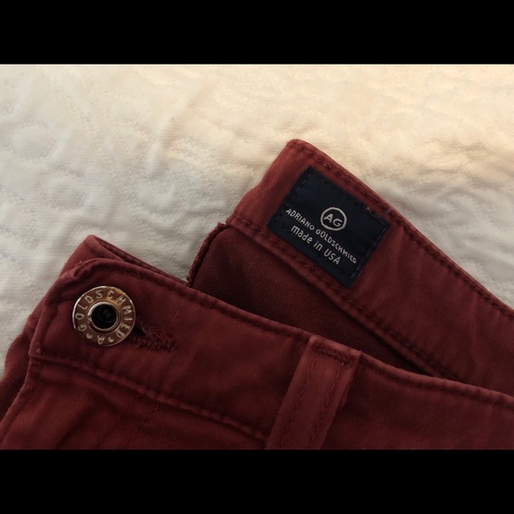 Adriano Goldschmied the Stilt Cigarette Leg Jeans - Picture 8 of 8